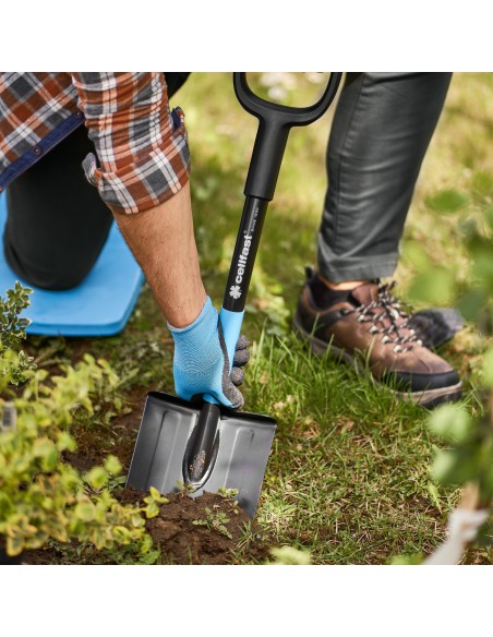 Szpadel krótki IDEAL PRO Cellfast 5907512605240 7