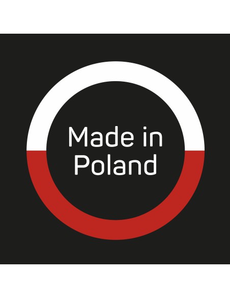 Duże grabie do liści Cellfast IDEAL PRO 525 5907512605257 5