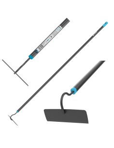 Motyka IDEAL PRO Cellfast 5907553507541 2