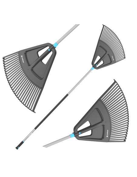 Grabie wachlarzowe Cellfast ERGO 5907512606742 5