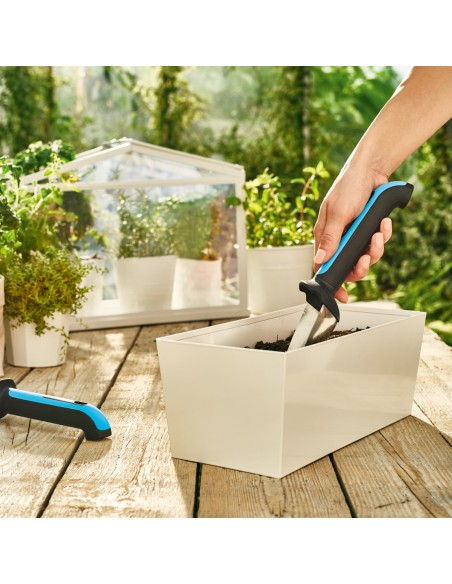 Łopatka wąska ERGO Cellfast 5907553504236 8