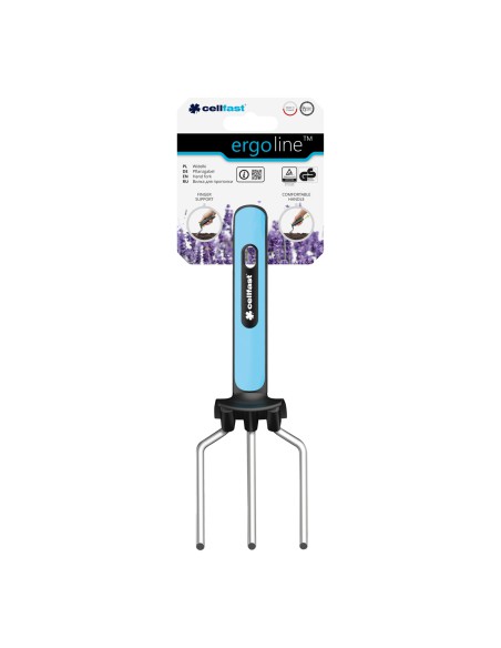 Widełki ERGO Cellfast 5907553504243 8