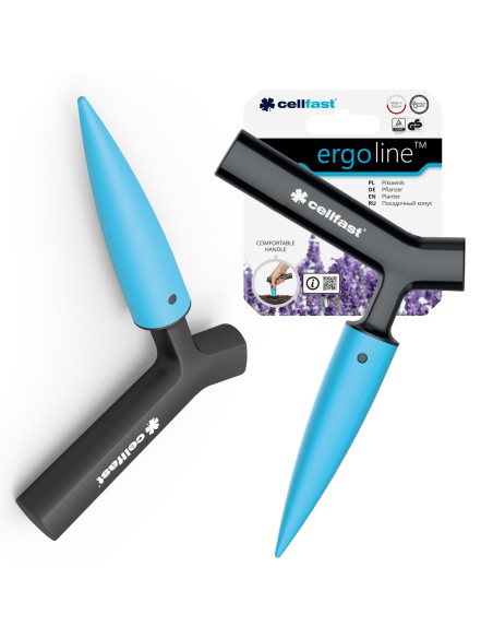 Pikownik Cellfast ERGO 5907553504274 8