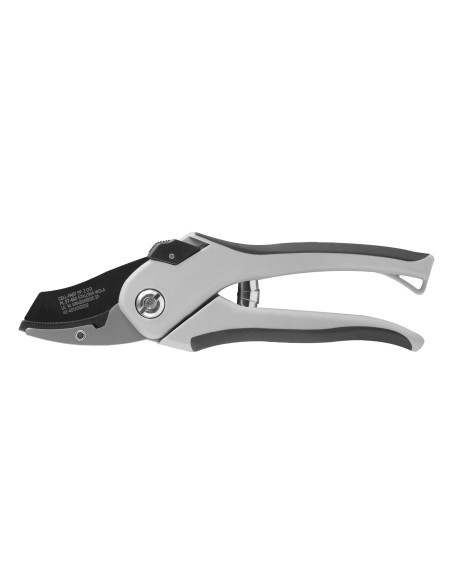 Jednoręczny sekator kowadełkowy Cellfast BASIC - Nożyce do żywopłotu Jednoręczny sekator kowadełkowy Cellfast BASIC 5907512609408 3
