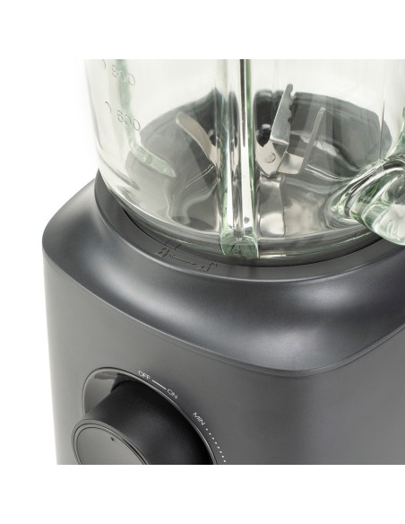 Blender kielichowy BXJB 1800W BLACK+DECKER  - Blender kielichowy BXJB 1800W BLACK+DECKER  8432406120082 4