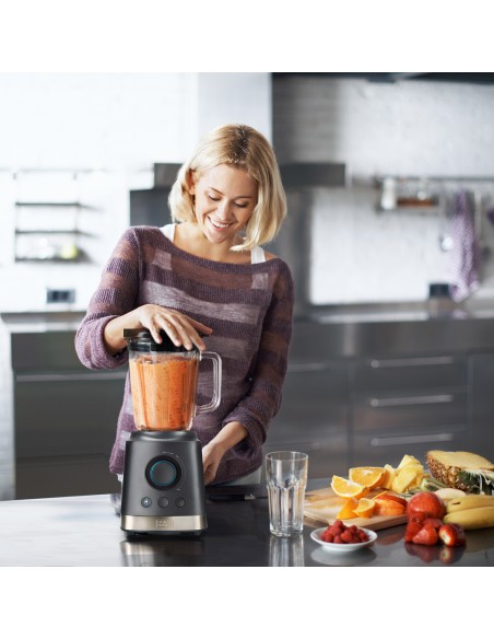 Blender kielichowy BXJB 1800W BLACK+DECKER  - Blender kielichowy BXJB 1800W BLACK+DECKER  8432406120082 5