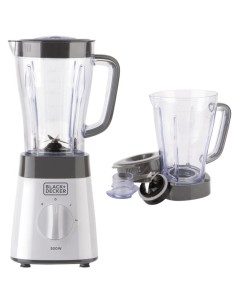 Blender kielichowy 500W BXJB500E BLACK+DECKER 1,5l 8432406120075