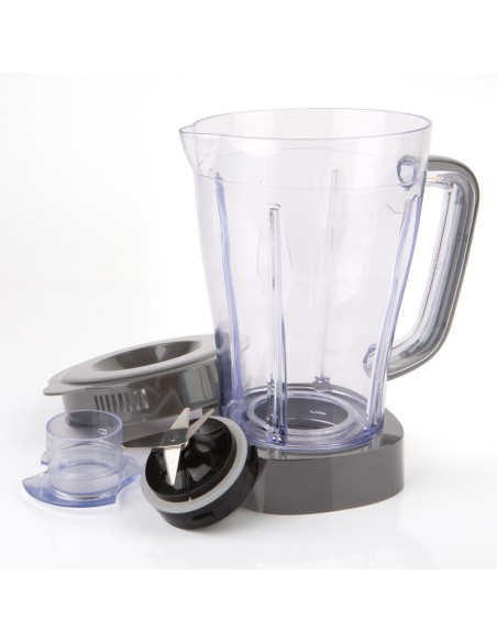 Blender kielichowy 500W BXJB500E BLACK+DECKER 1,5l 8432406120075 5