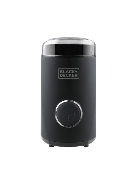 Młynek elektryczny do kawy BXCG150E BLACK+DECKER - Młynek elektryczny do kawy BXCG150E BLACK+DECKER 8432406080010 8