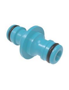 Dwójnik łącznik BASIC 3/4",1/2"-5/8" Cellfast 5901828851773