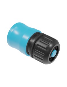 Szybkozłącze - stop BASIC 3/4" Cellfast 5901828851759