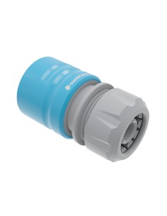 Szybkozłącze - przelot (ABS/PC) IDEAL 1/2"-5/8" Cellfast 5907553505387