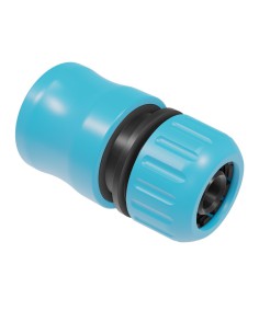 Szybkozłącze - przelot BASIC 1/2"-5/8" Cellfast 5901828851742