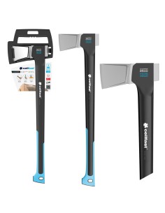 Siekiera rozłupująca C2500 ERGO Cellfast 5907553504182
