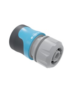 Szybkozłącze przelot SAFETOUCH ABS/PC  1/2"-5/8" Cellfast  5907553508586