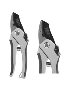 Jednoręczny sekator kowadełkowy Cellfast BASIC 5907512609408