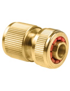 Szybkozłącze - stop 1/2" Cellfast BRASS 5907553509200