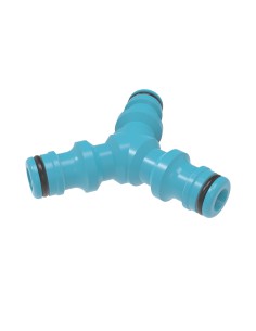 Trójnik łącznik BASIC 3/4",1/2"-5/8" Cellfast 5901828851780