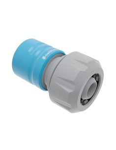 Szybkozłącze - przelot (ABS/PC) IDEAL 3/4" Cellfast 5907553505394