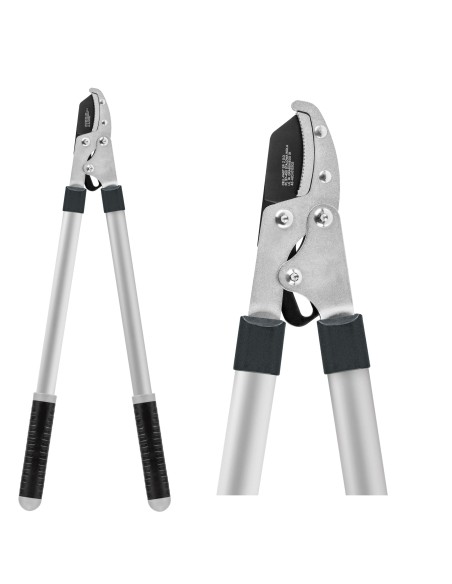 Prosty sekator kowadełkowy Cellfast BASIC 5907512609453 4