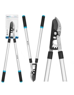 Kowadełkowy prosty sekator Cellfast IDEAL 5907553507664