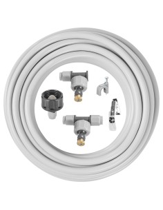 Kurtyna wodna Cellfast 15 m 5907512603048