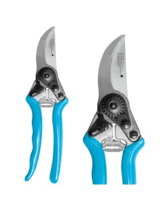 Wytrzymały sekator nożycowy metalowy IDEAL Cellfast 5907512609927