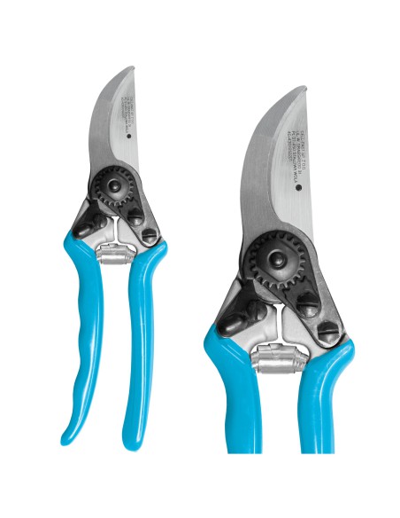 Wytrzymały sekator nożycowy metalowy IDEAL Cellfast 5907512609927 5