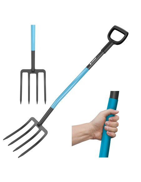 Widły do kopania IDEAL PRO Cellfast 5907512605264 5