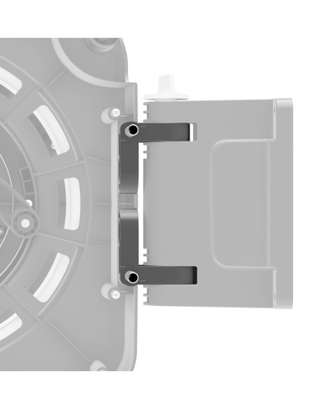 Automatyczny zwijacz węża + końcówki, wąż 30m Cellfast 5907512609910 19