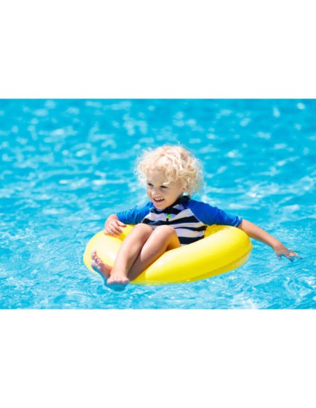 Skuteczny chlorowy granulat do basenu Stapar Aqua fun 3kg + bojka dozująca gratis - Chemia i akcesoria Skuteczny chlorowy granulat do basenu Stapar Aqua fun 3kg + bojka dozująca gratis 5903111621049 5