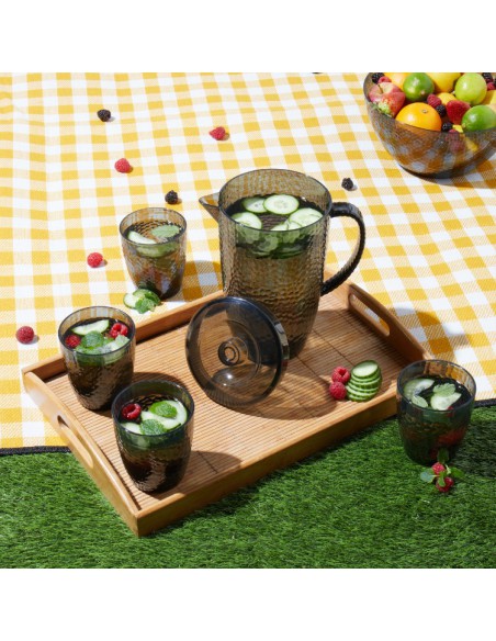 Wytrzymały dzbanek z pięknym wykończeniem Cambridge, 2L 5054061137996 4