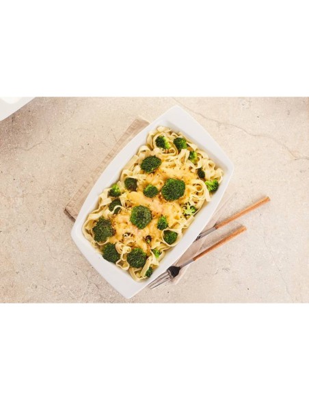 Funkcjonalne naczynie do zapiekania Lubiana Bake&Cook 38 cm 5900245216134 2