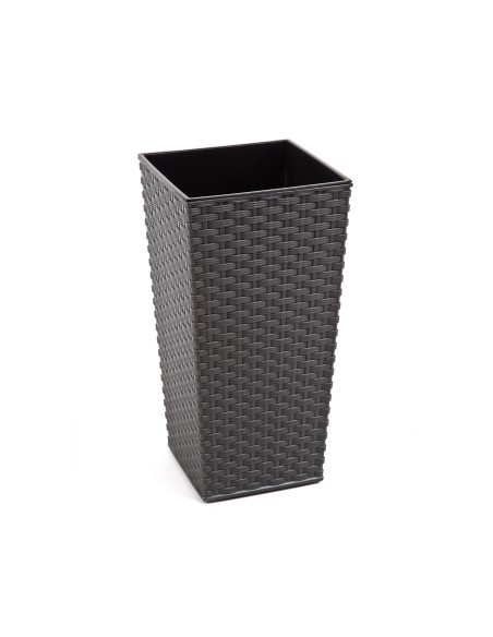 Wysoka donica Finezja Lamela 30x30x57cm 5900119505746 11