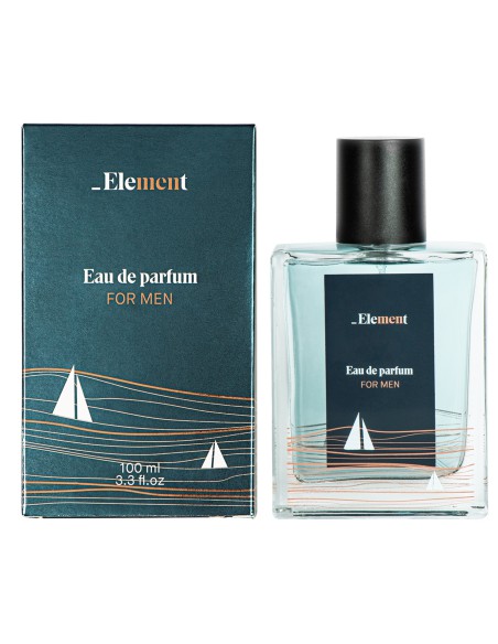 Woda perfumowana dla mężczyzn Element - Dezodoranty i wody toaletowe Woda perfumowana dla mężczyzn Element 5907618131544