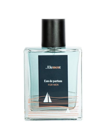 Woda perfumowana dla mężczyzn Element - Dezodoranty i wody toaletowe Woda perfumowana dla mężczyzn Element 5907618131544 2