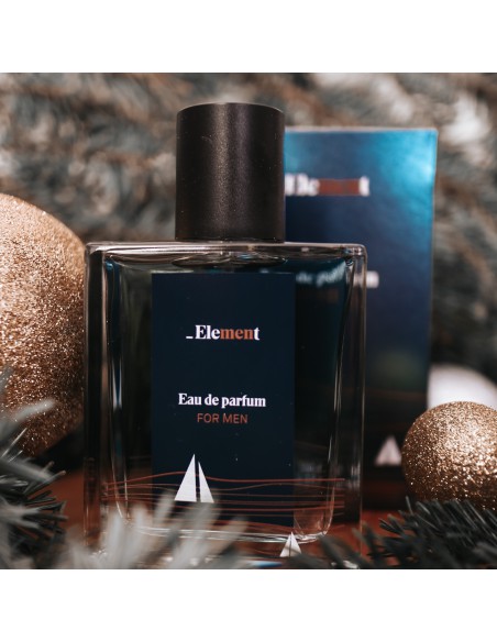 Woda perfumowana dla mężczyzn Element - Dezodoranty i wody toaletowe Woda perfumowana dla mężczyzn Element 5907618131544 3