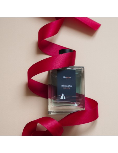 Woda perfumowana dla mężczyzn Element - Dezodoranty i wody toaletowe Woda perfumowana dla mężczyzn Element 5907618131544 5