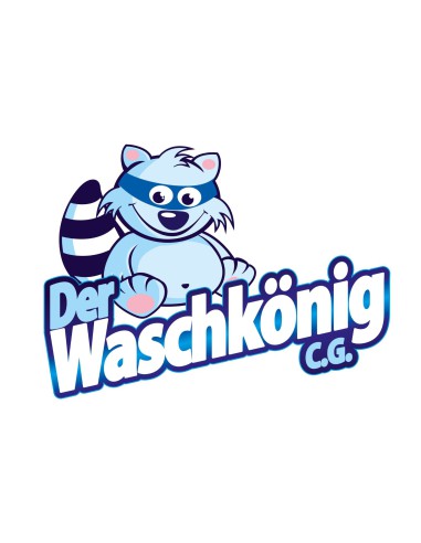 Chusteczki wyłapujące kolor Der Waschkonig 20szt 4260418932171 2