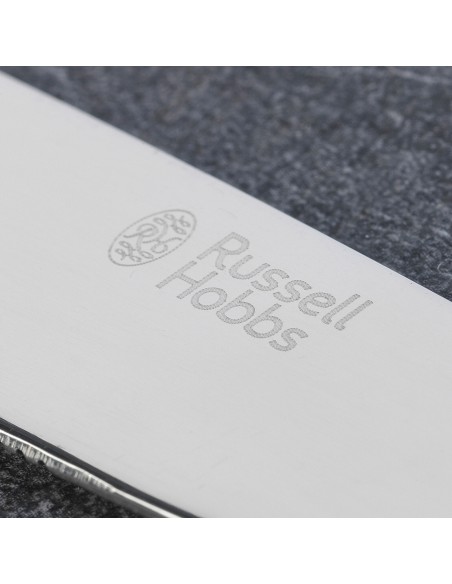 Lekki zestaw sztućców Russell Hobbs London dla 6 osób, 24 elementy - Sztućce Lekki zestaw sztućców Russell Hobbs London dla 6 osób, 24 elementy 5054061027266 14