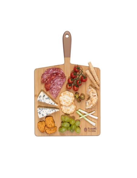 Deska do krojenia i serwowania Russell Hobbs Opulence 40cm 5054061444780 5