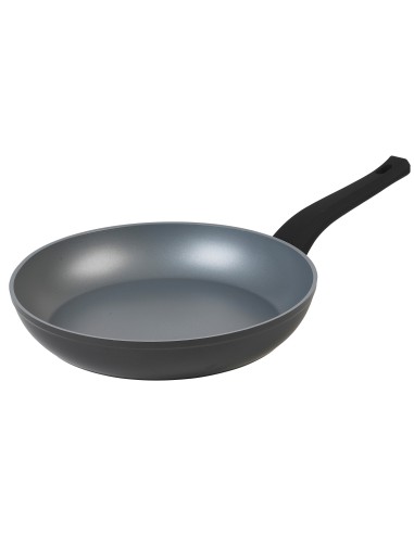 Patelnia non-stick aluminiowa Russell Hobbs Pearlised 28cm -