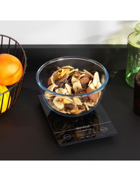 Elektroniczna waga kuchenna Progress Go Healthy 5 kg 5054061362107 8