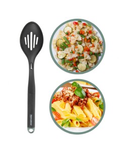 Łyżka cedzakowa z nylonu Progress Shimmer 5054061364491