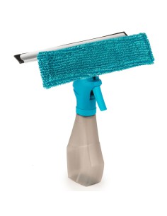 Myjka do okien ze spryskiwaczem i ściągaczką Beldray 5053191034915