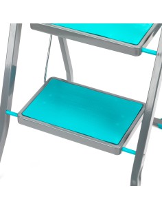 Dwuschodkowa drabina Beldray 5053191035950 2