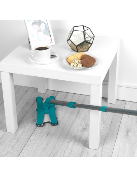 Mop z wiadrem z wyciskaczem mikrofibra Beldray Pet 5053191071477 11