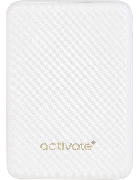 Powerbank 10000 mAh do smartfona i tabletu Activate 5054061347647 18