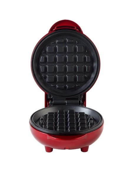 Mini gofrownica GILES & POSNER 5054061414899 11