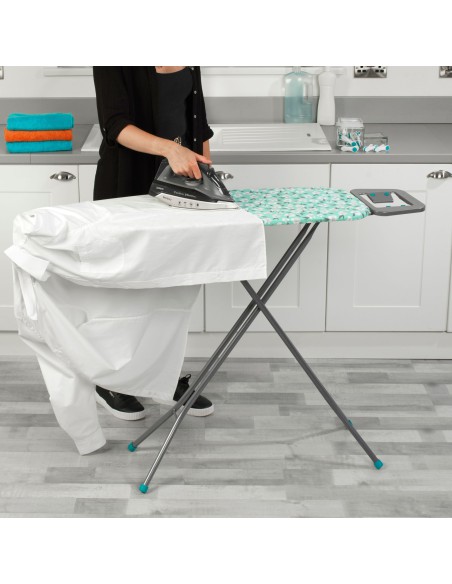 Stabilna deska do prasowania Beldray 110 x 33 cm 5053191050731 6